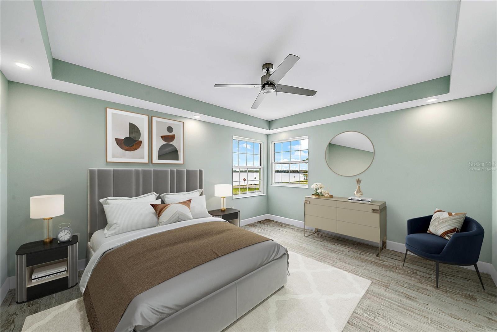 14550 RIVER BEACH DR #402, PORT CHARLOTTE, FL, 33953