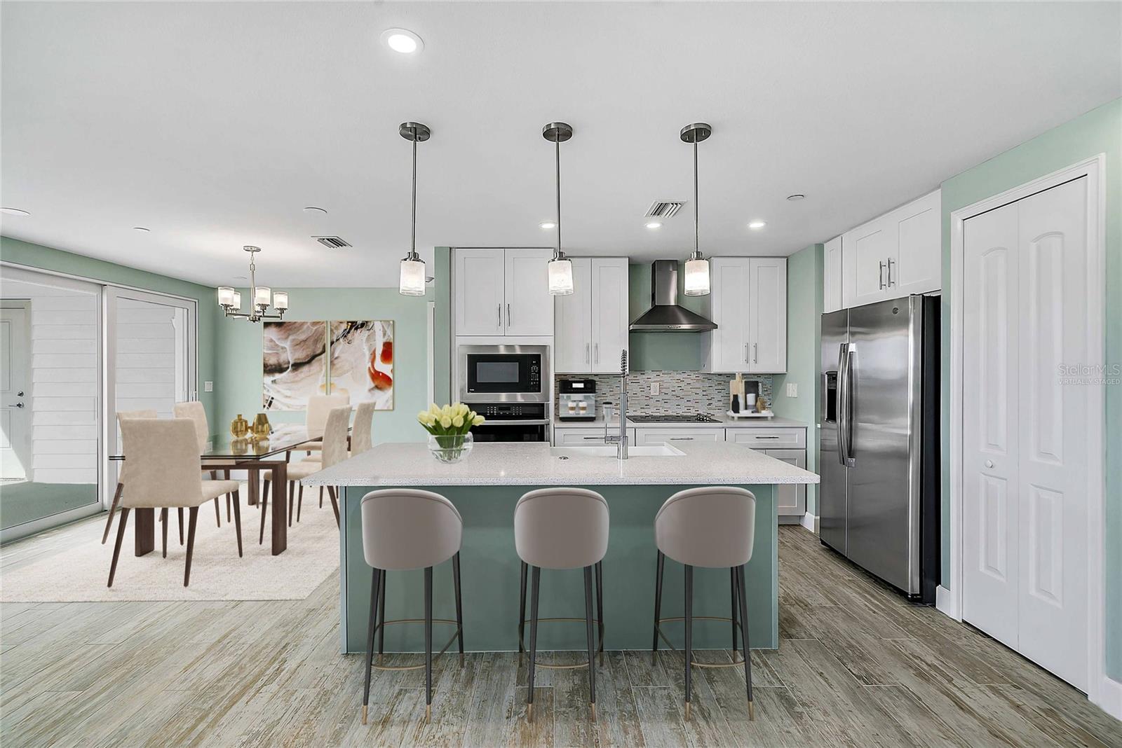 14550 RIVER BEACH DR #402, PORT CHARLOTTE, FL, 33953