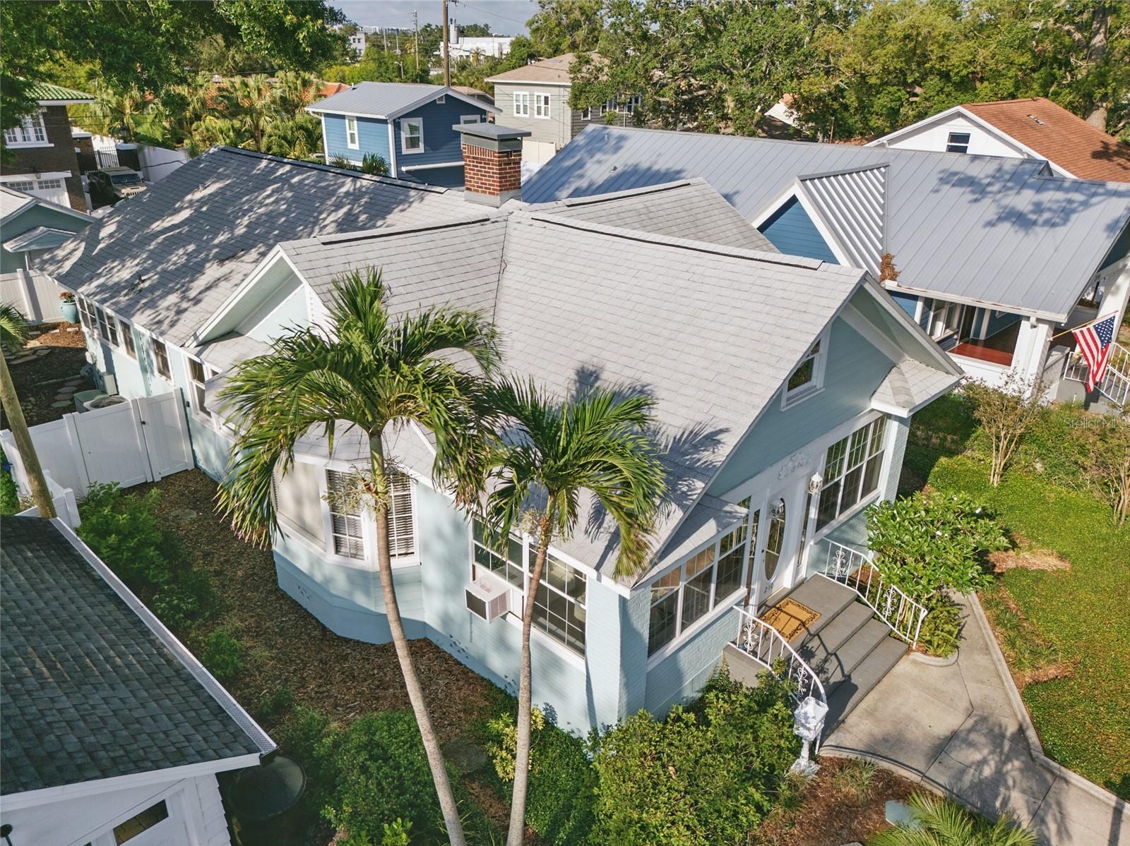 210 15TH AVE N, ST PETERSBURG, FL, 33704