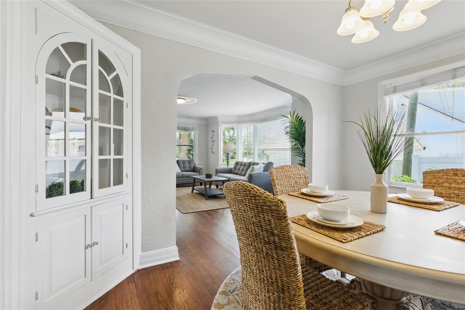 210 15TH AVE N, ST PETERSBURG, FL, 33704