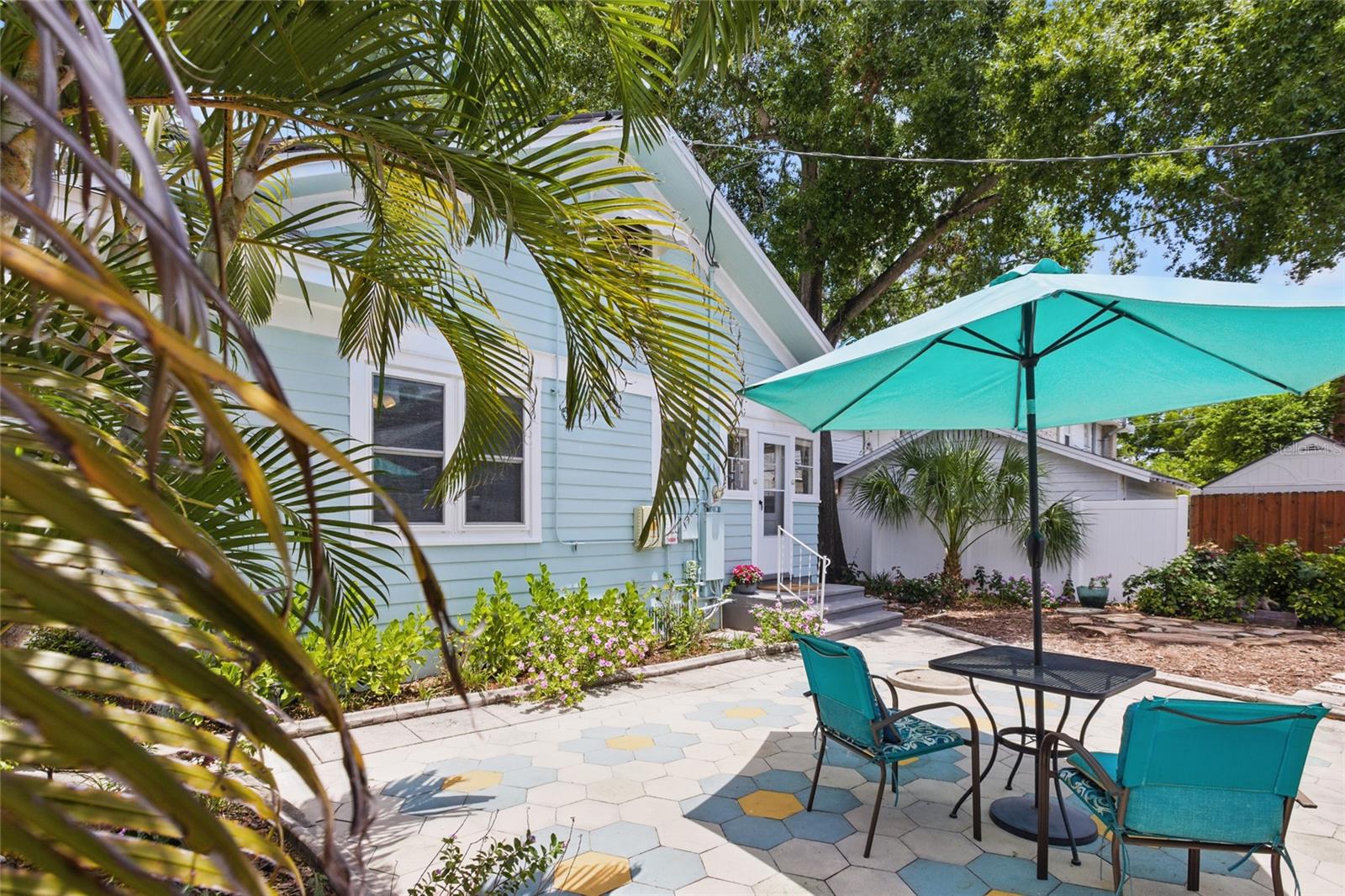210 15TH AVE N, ST PETERSBURG, FL, 33704