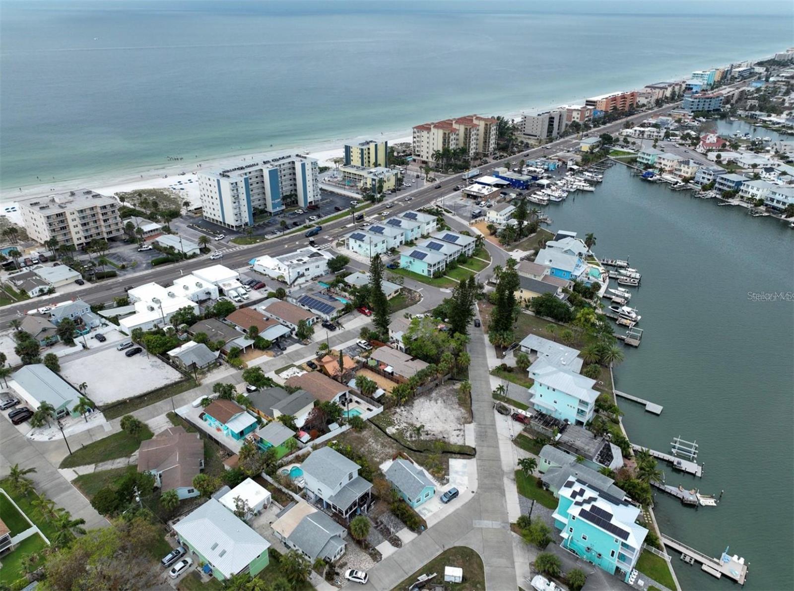 13436 BOCA CIEGA AVE, MADEIRA BEACH, FL, 33708