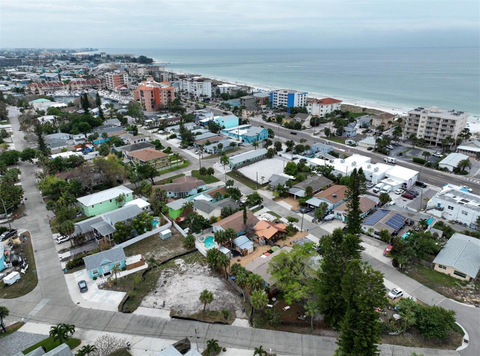 13436 BOCA CIEGA AVE, MADEIRA BEACH, FL, 33708
