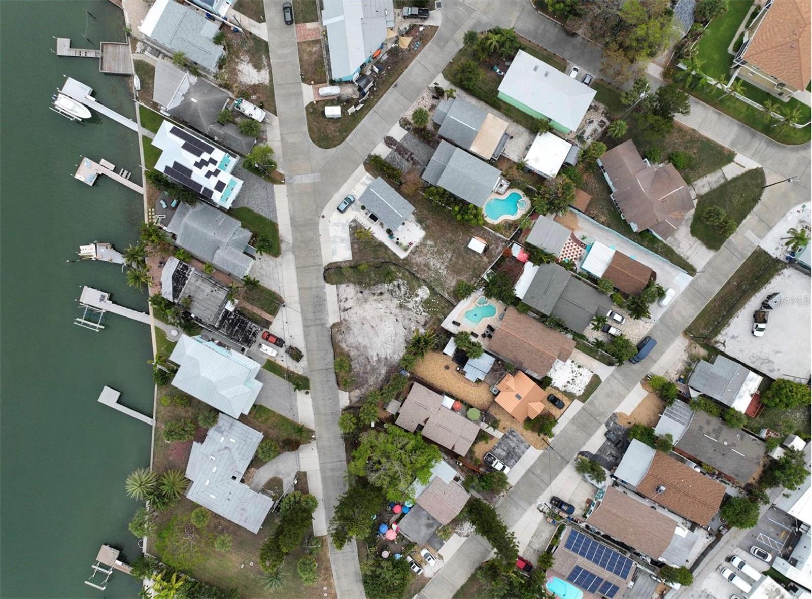 13436 BOCA CIEGA AVE, MADEIRA BEACH, FL, 33708