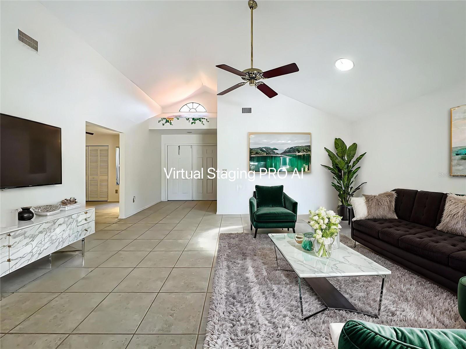 6552 EDGEWORTH DR, ORLANDO, FL, 32819
