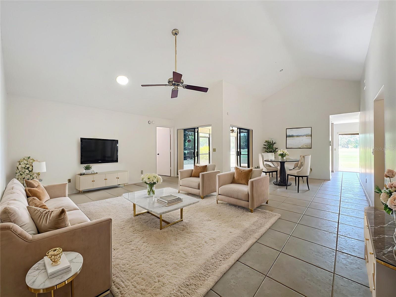 6552 EDGEWORTH DR, ORLANDO, FL, 32819