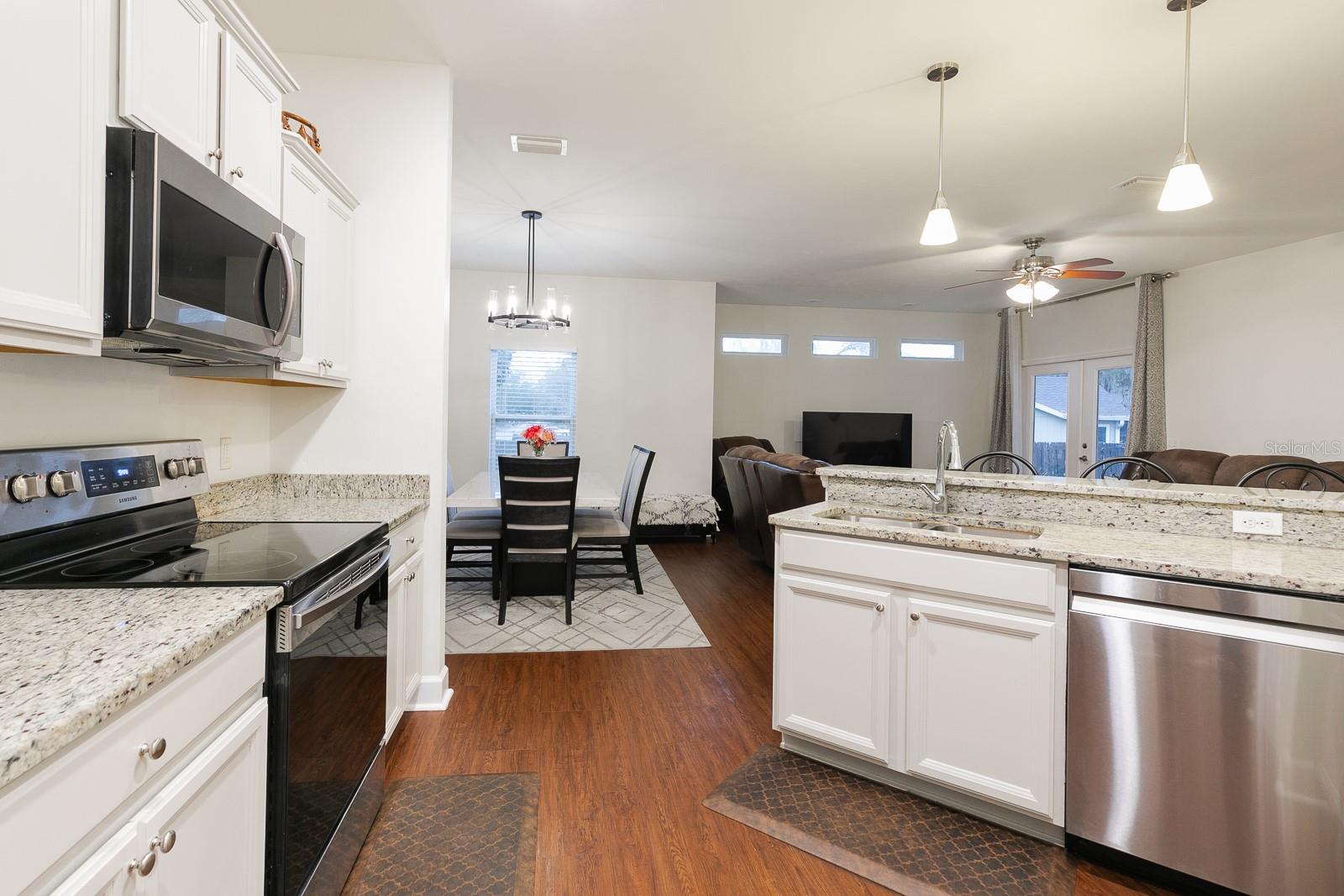 4836 NW 21ST DR, GAINESVILLE, FL, 32605