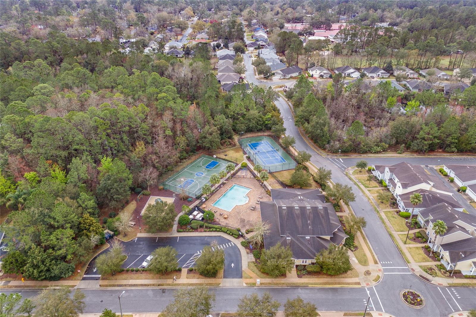 4836 NW 21ST DR, GAINESVILLE, FL, 32605