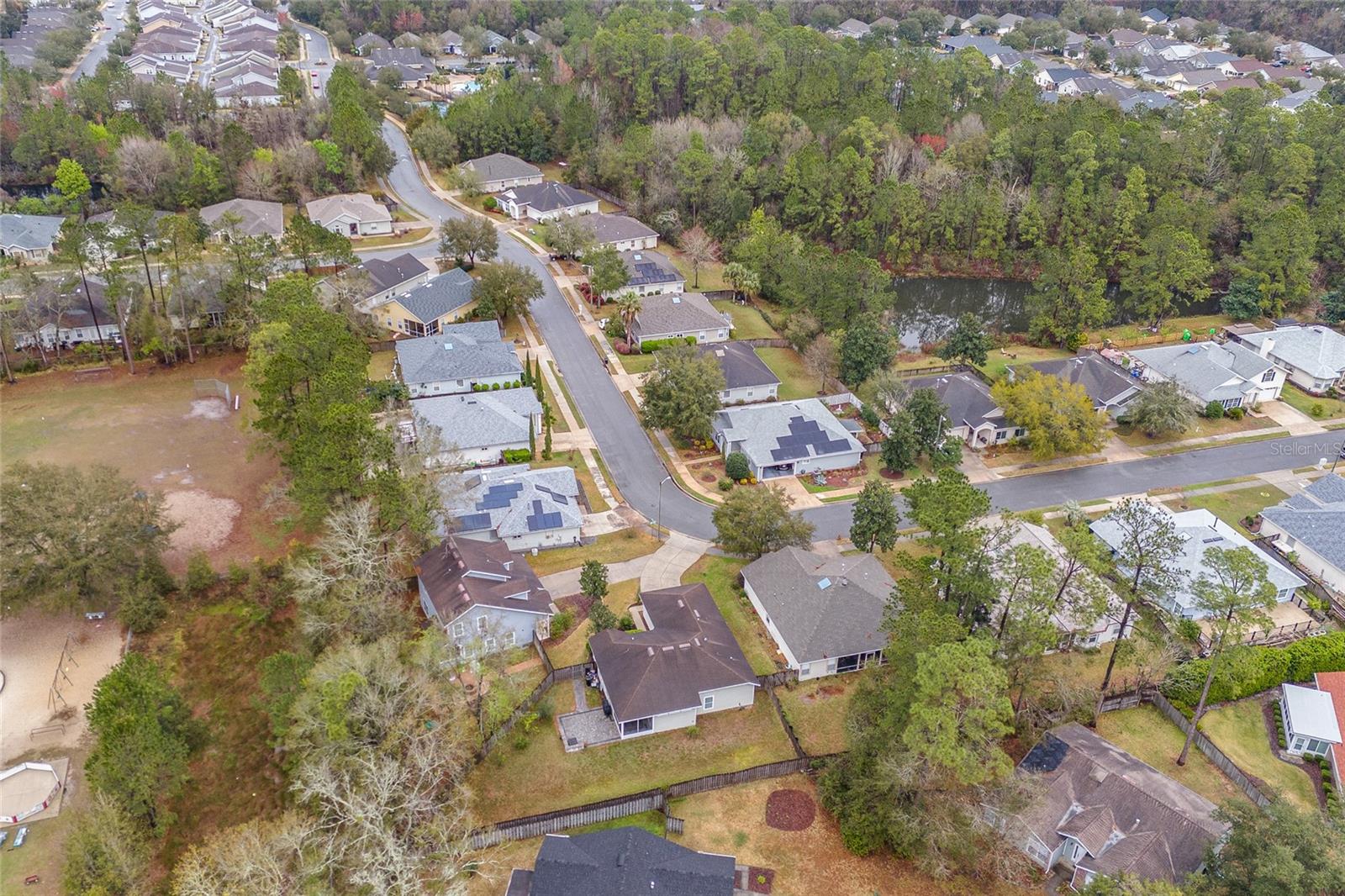 4836 NW 21ST DR, GAINESVILLE, FL, 32605