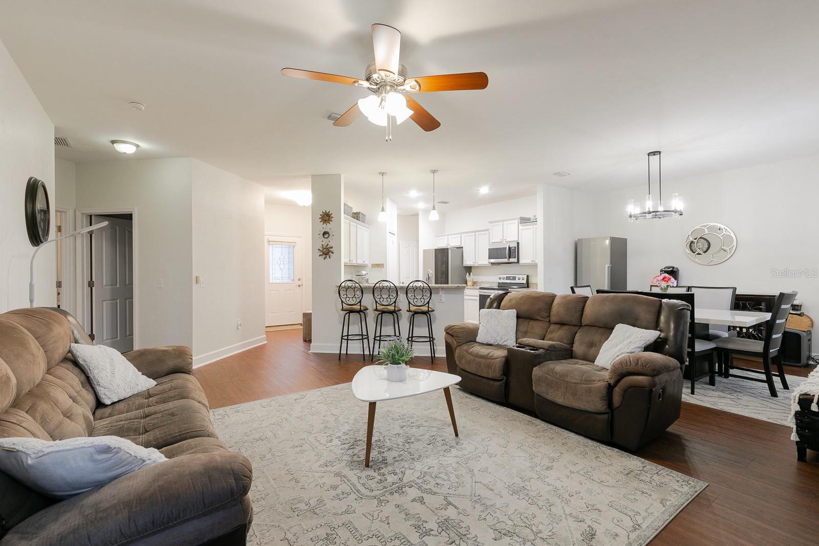 4836 NW 21ST DR, GAINESVILLE, FL, 32605