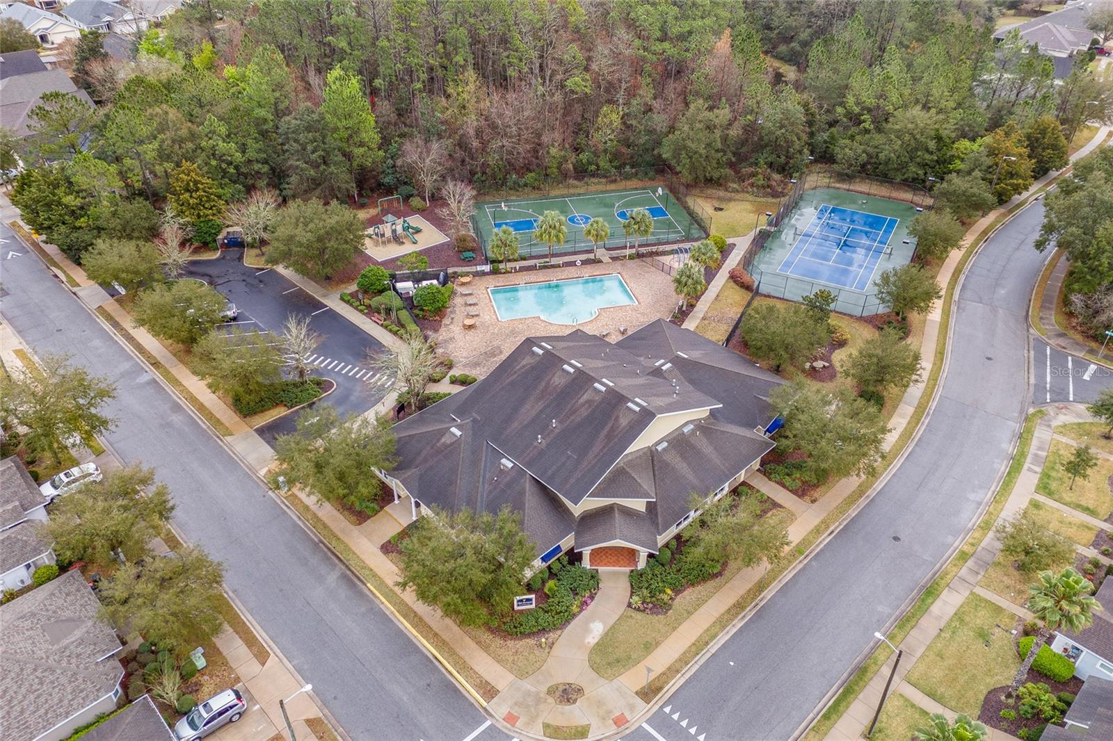 4836 NW 21ST DR, GAINESVILLE, FL, 32605