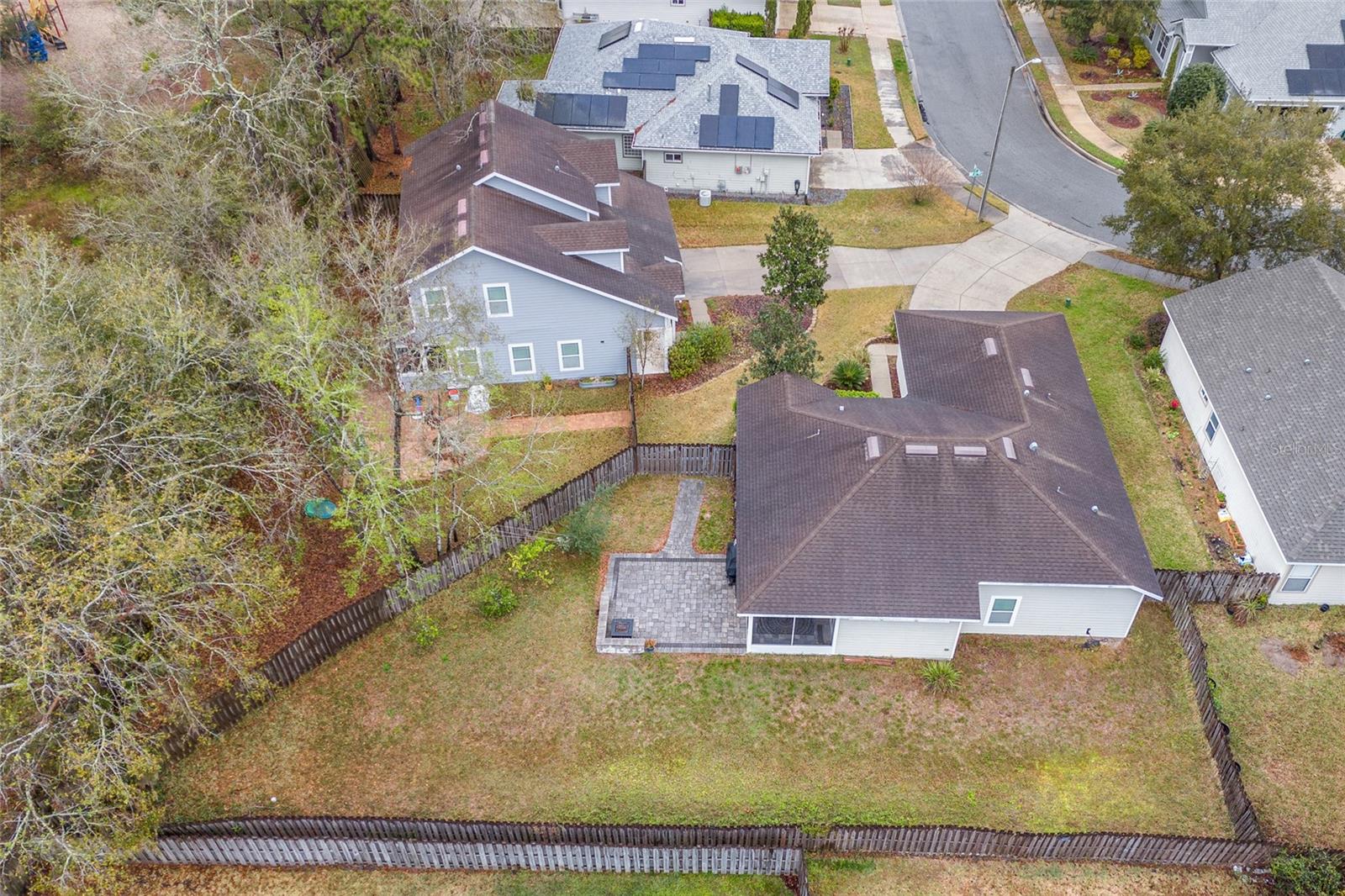 4836 NW 21ST DR, GAINESVILLE, FL, 32605