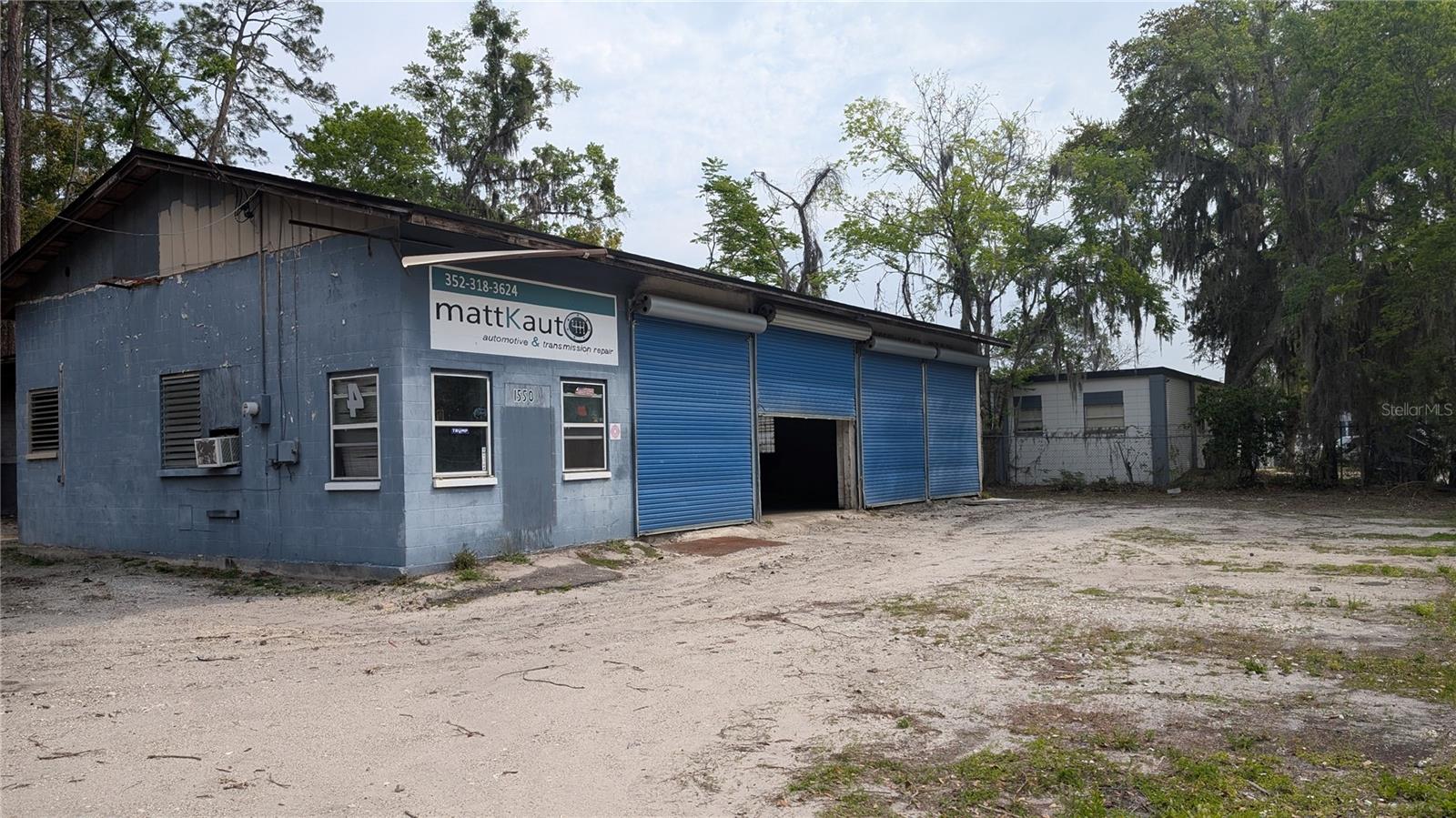 1550 SE 3RD AVE, GAINESVILLE, FL, 32641