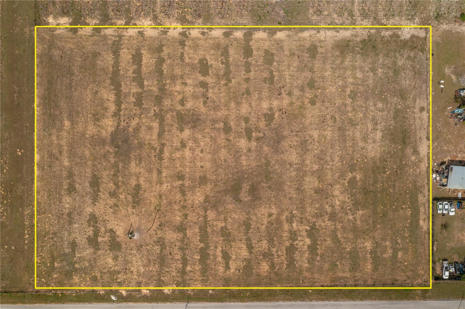 0 FLOOD RD, FROSTPROOF, FL, 33843