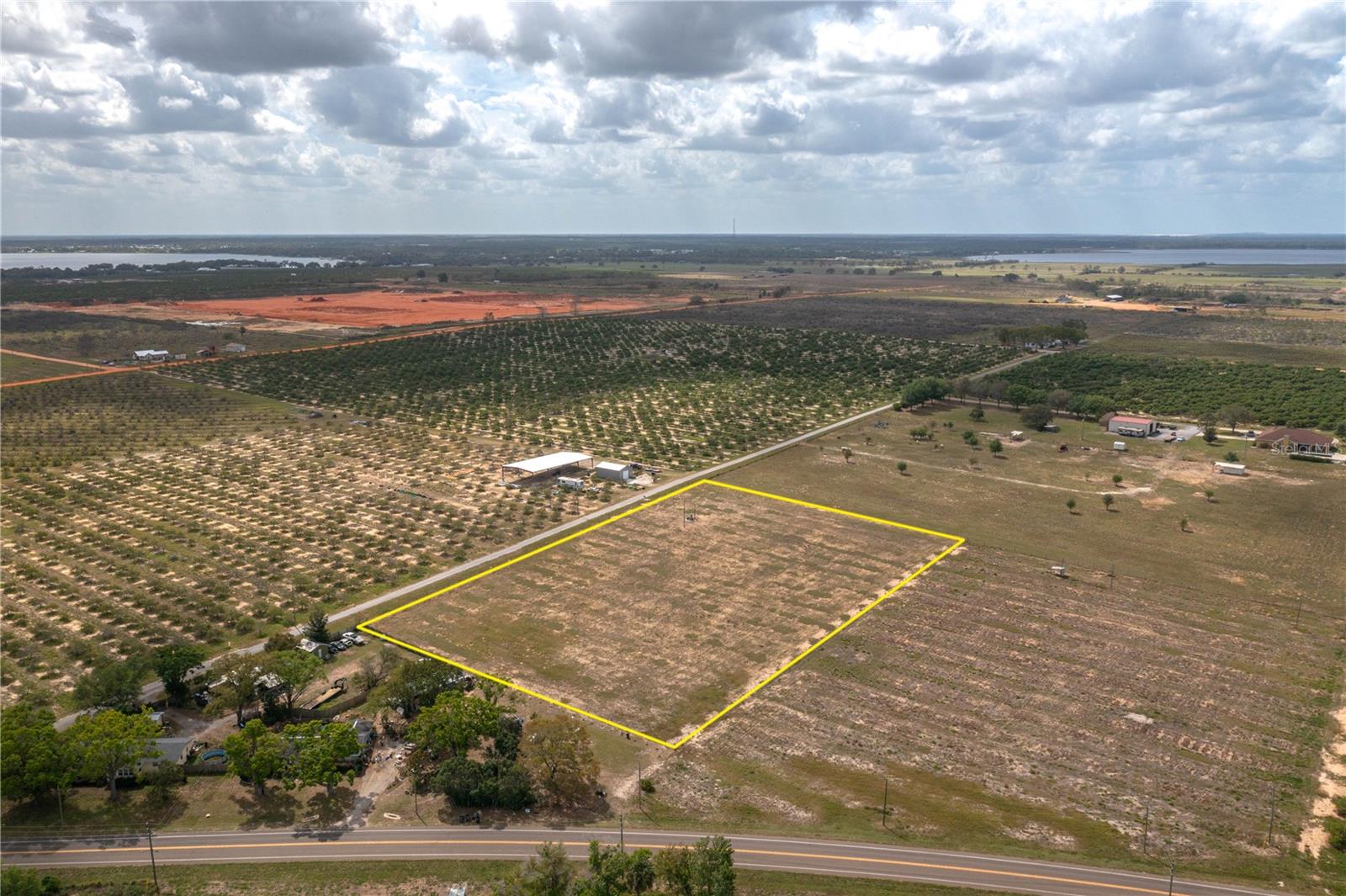 0 FLOOD RD, FROSTPROOF, FL, 33843