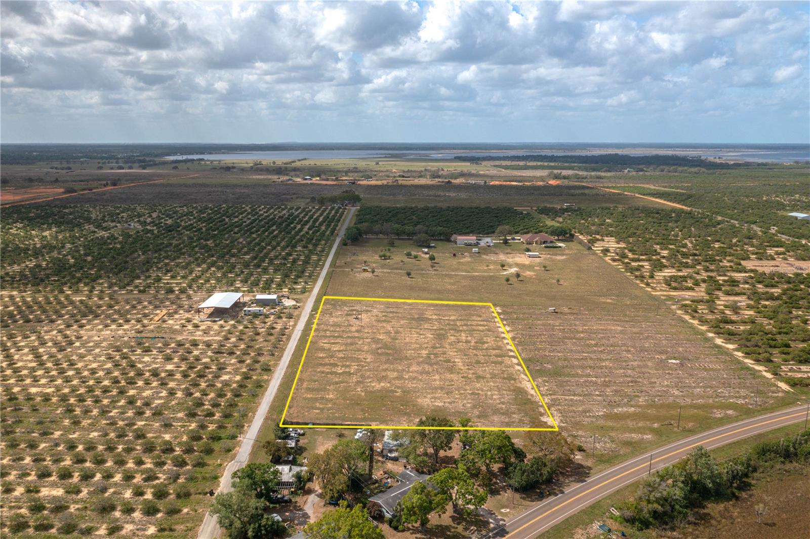 0 FLOOD RD, FROSTPROOF, FL, 33843