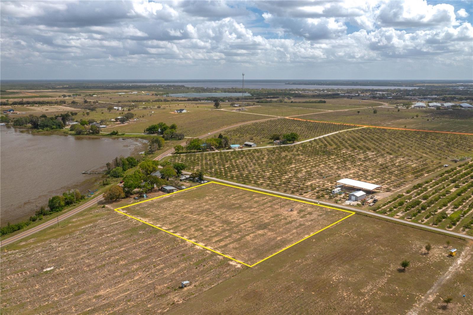 0 FLOOD RD, FROSTPROOF, FL, 33843