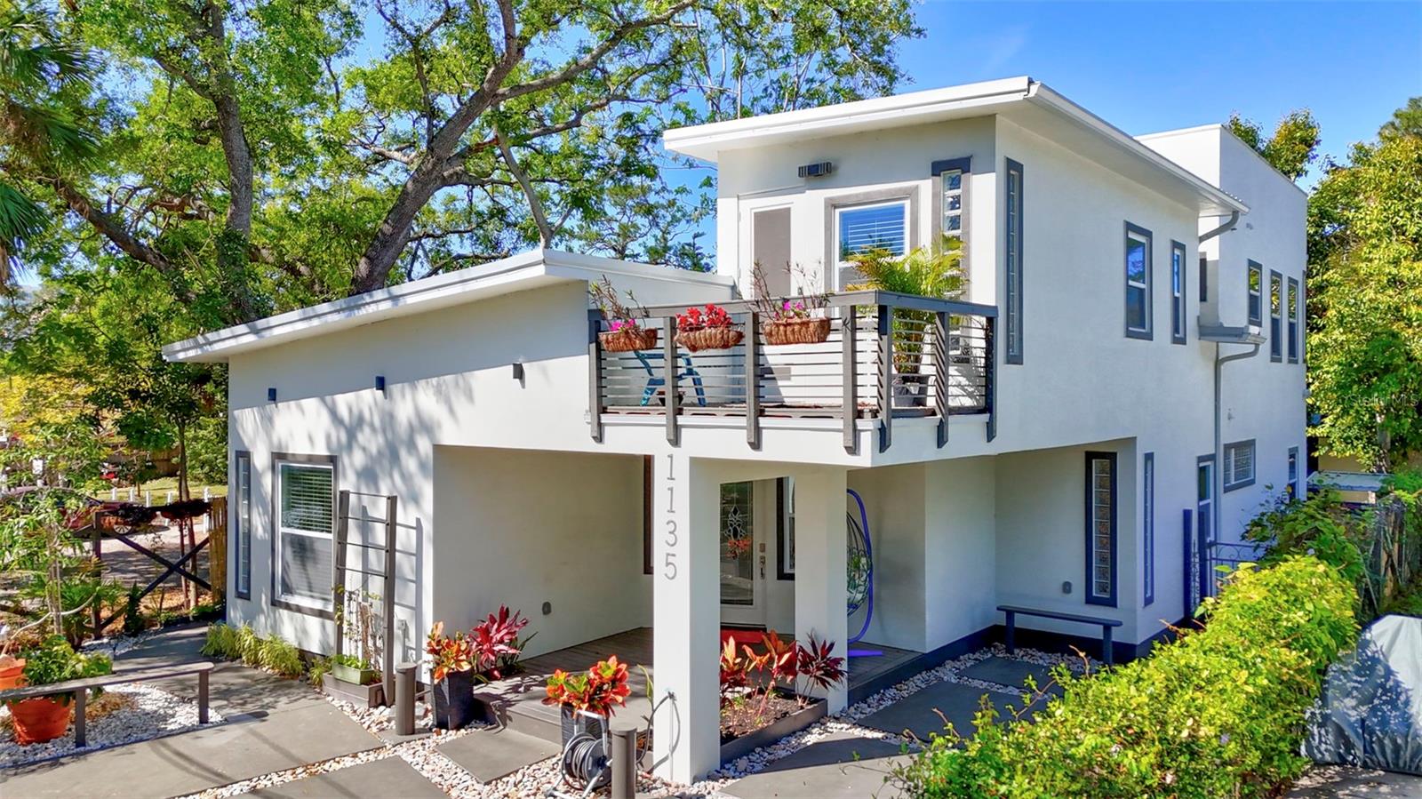 1135 FLORIDA AVE, SARASOTA, FL, 34236