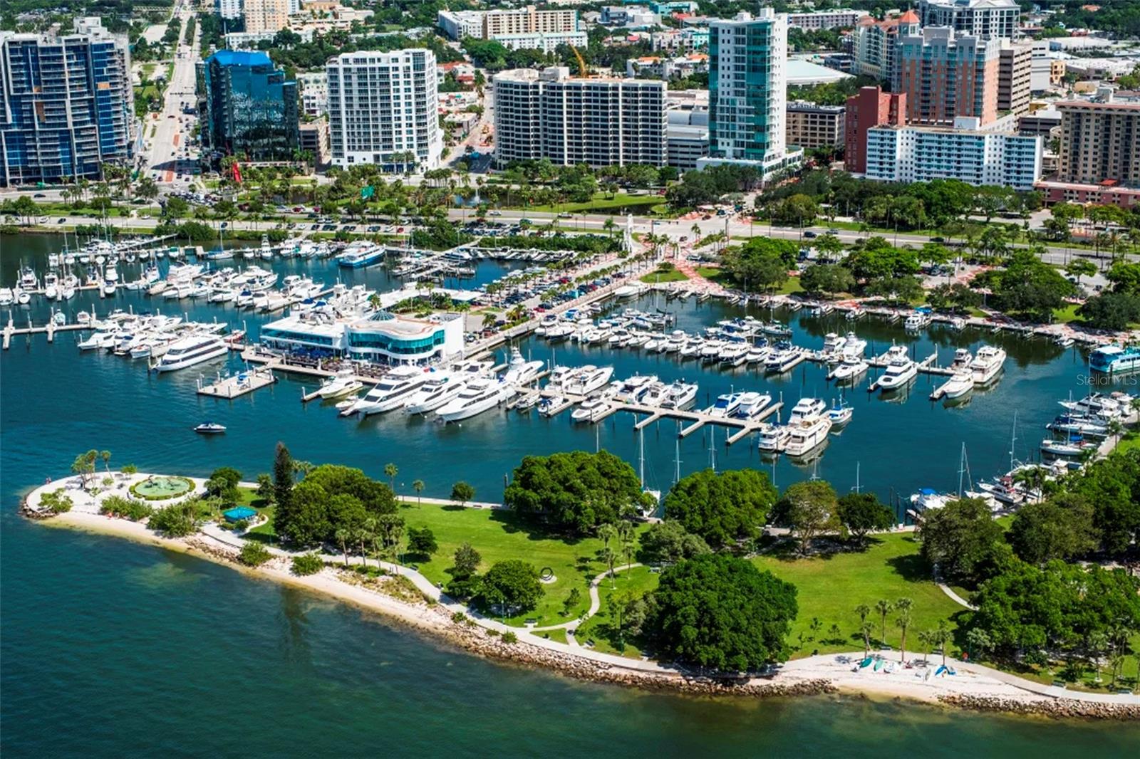 1135 FLORIDA AVE, SARASOTA, FL, 34236