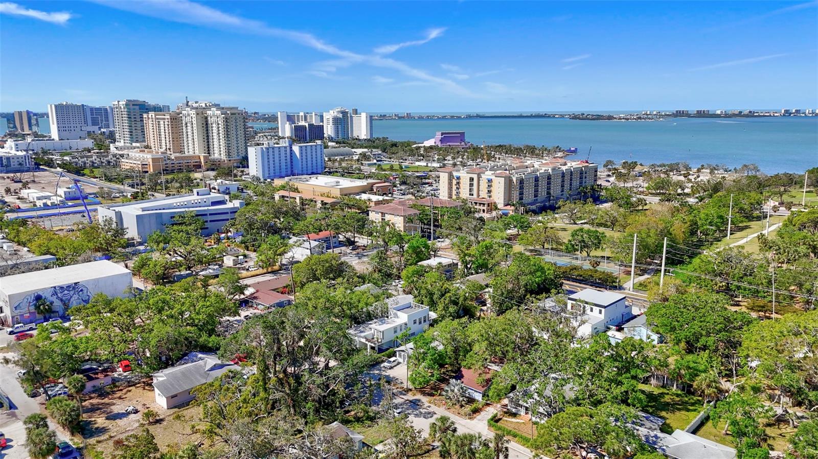 1135 FLORIDA AVE, SARASOTA, FL, 34236