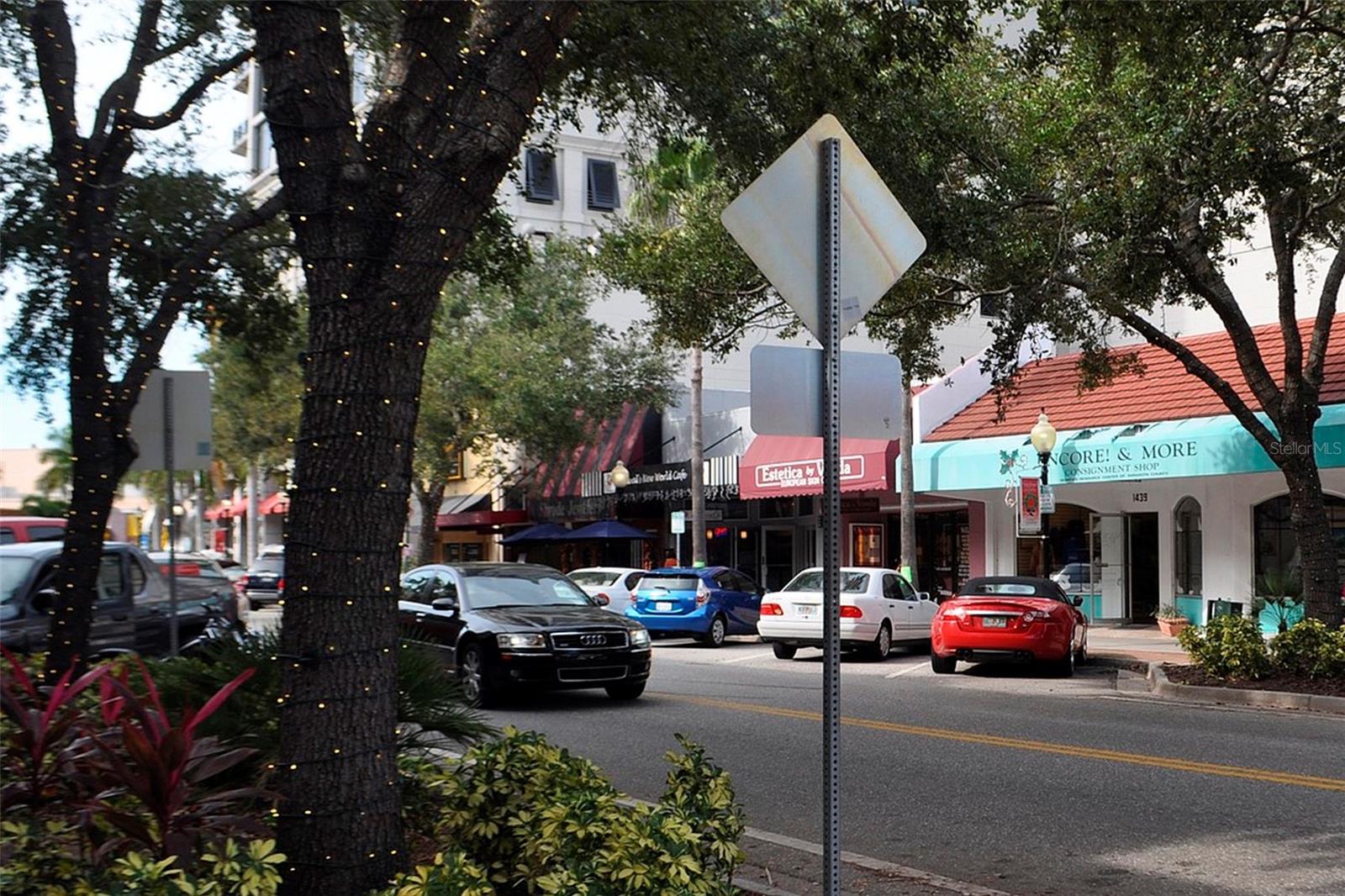 1135 FLORIDA AVE, SARASOTA, FL, 34236