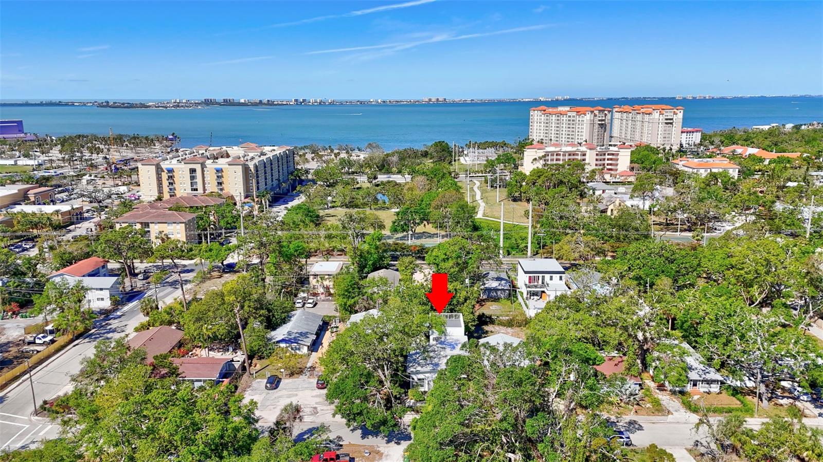 1135 FLORIDA AVE, SARASOTA, FL, 34236