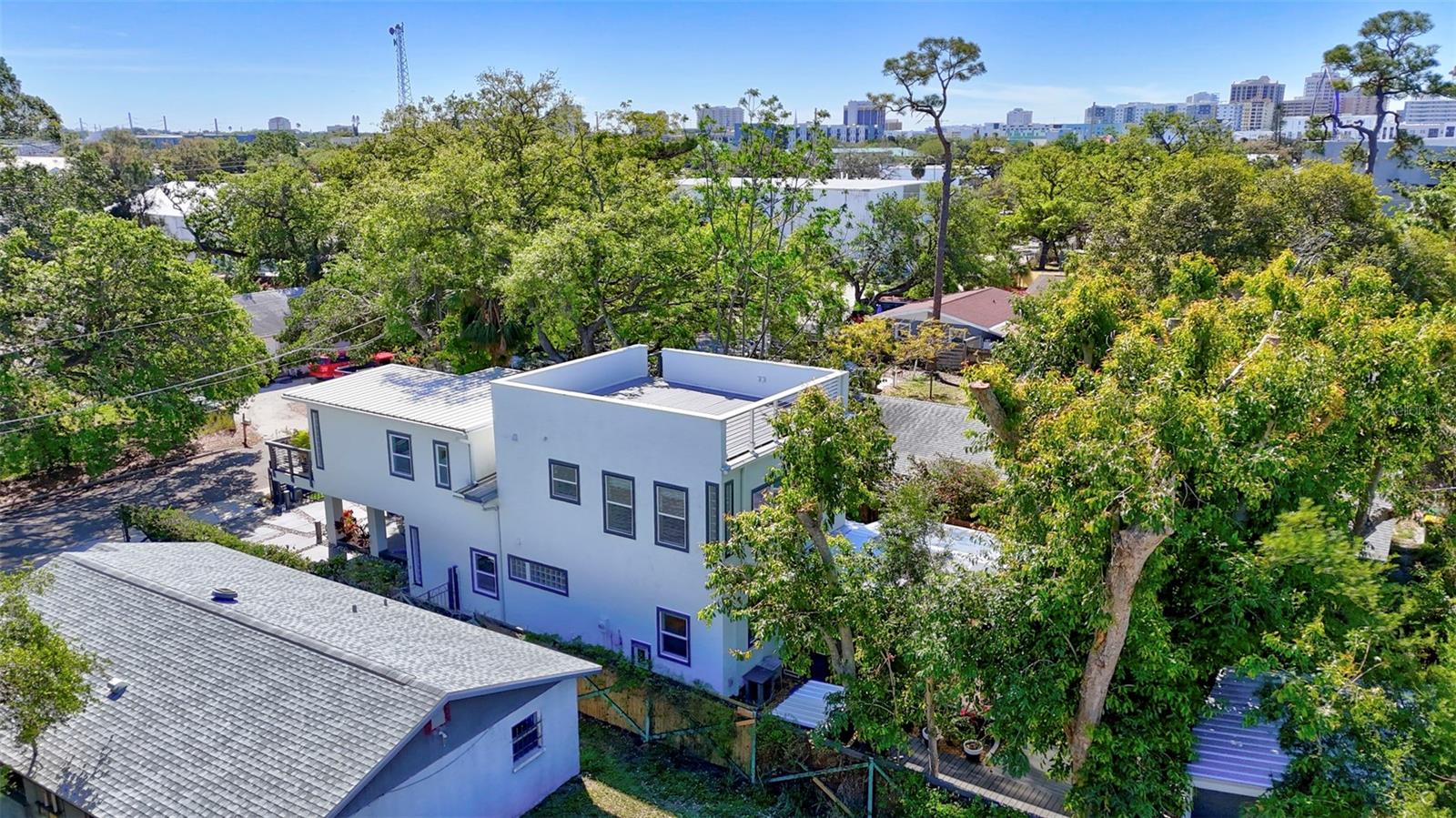 1135 FLORIDA AVE, SARASOTA, FL, 34236