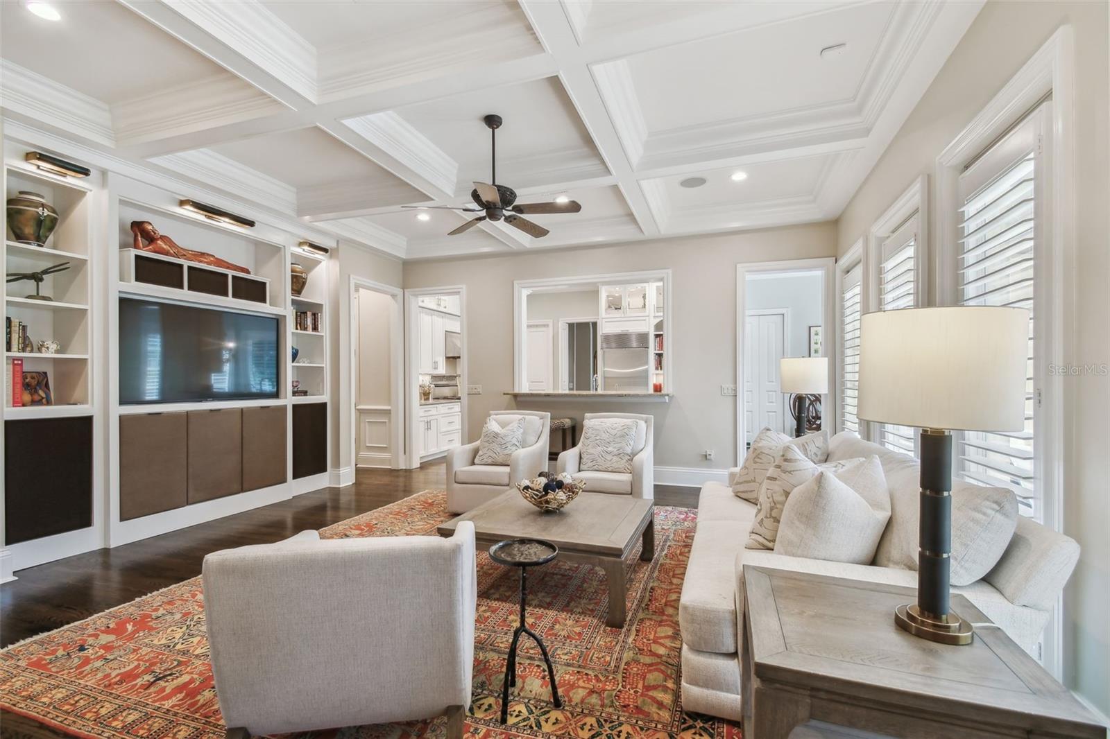 808 IDLEWOOD AVE, TAMPA, FL, 33609