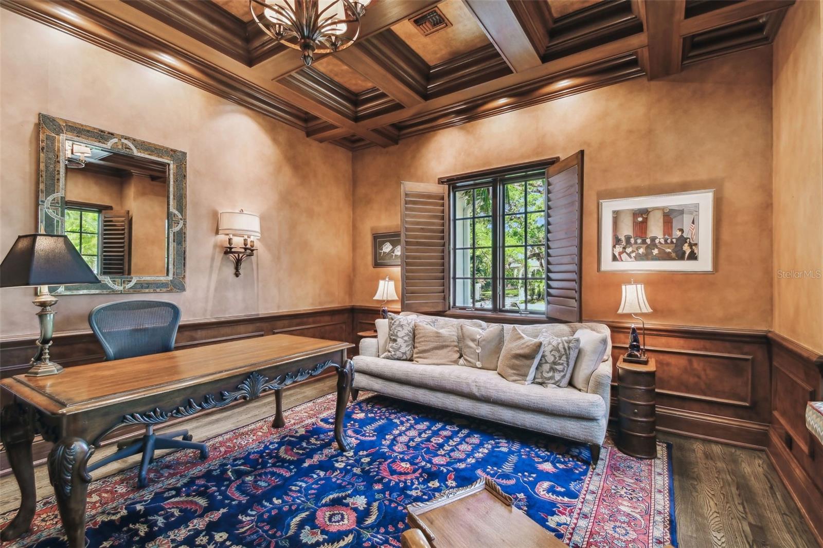 808 IDLEWOOD AVE, TAMPA, FL, 33609