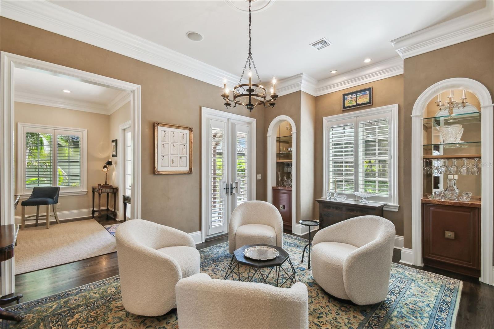 808 IDLEWOOD AVE, TAMPA, FL, 33609