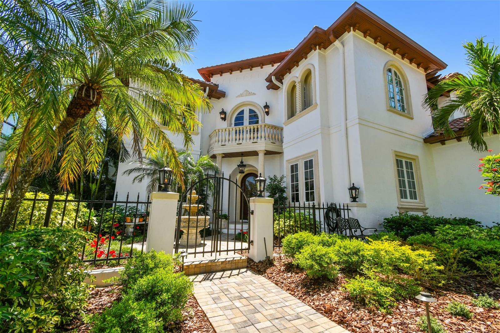 808 IDLEWOOD AVE, TAMPA, FL, 33609