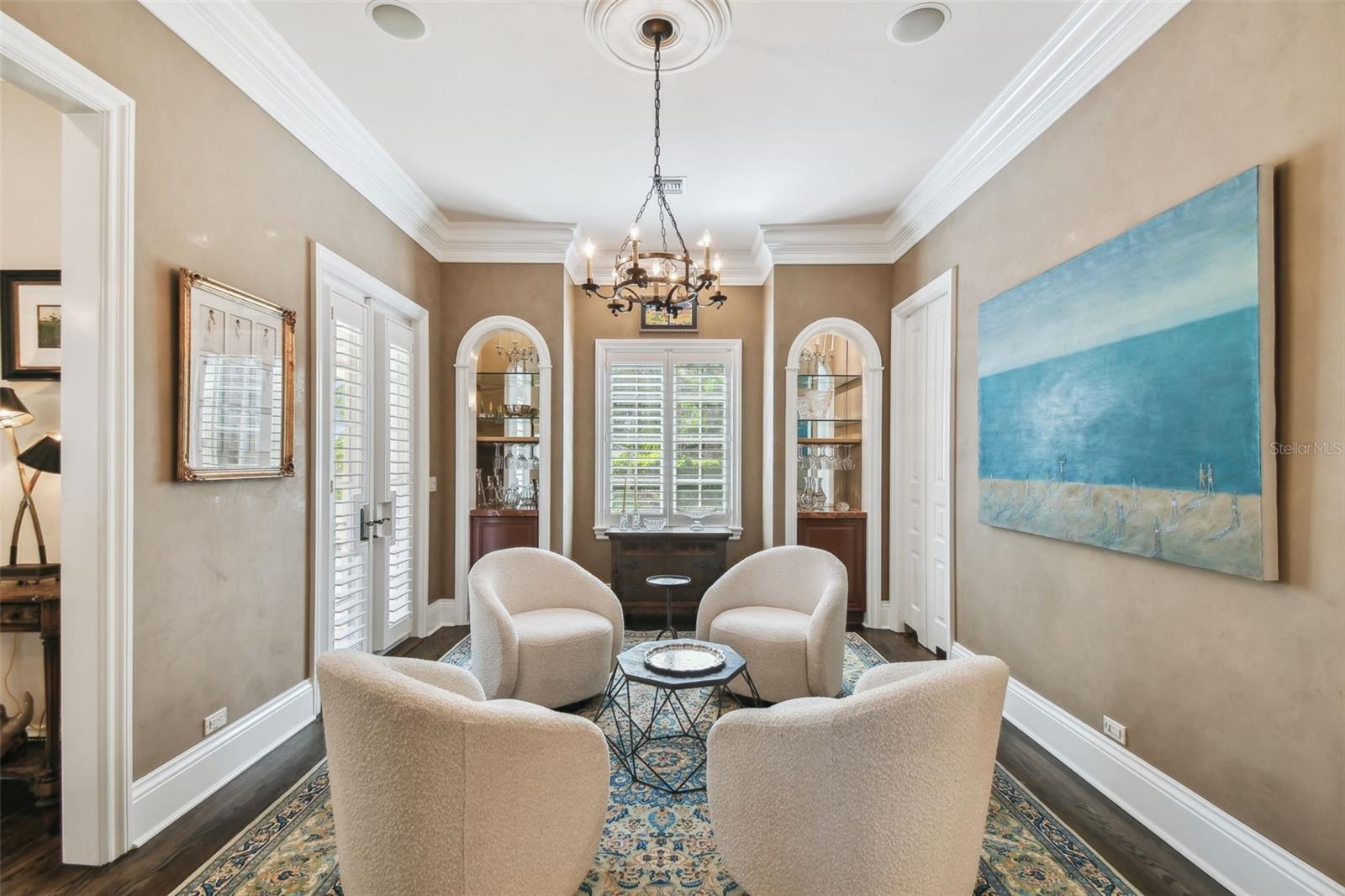 808 IDLEWOOD AVE, TAMPA, FL, 33609