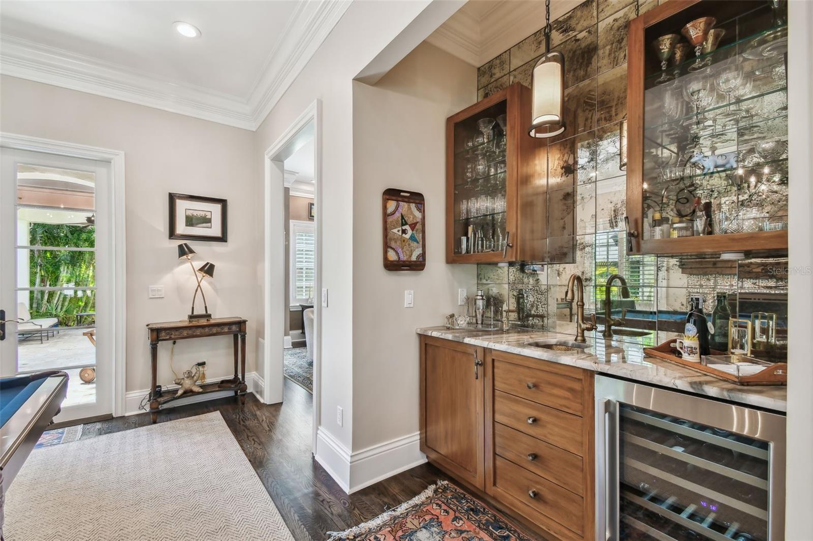 808 IDLEWOOD AVE, TAMPA, FL, 33609