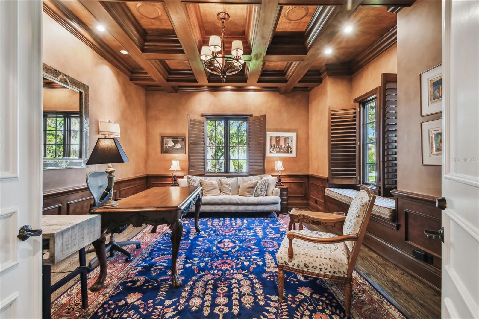 808 IDLEWOOD AVE, TAMPA, FL, 33609