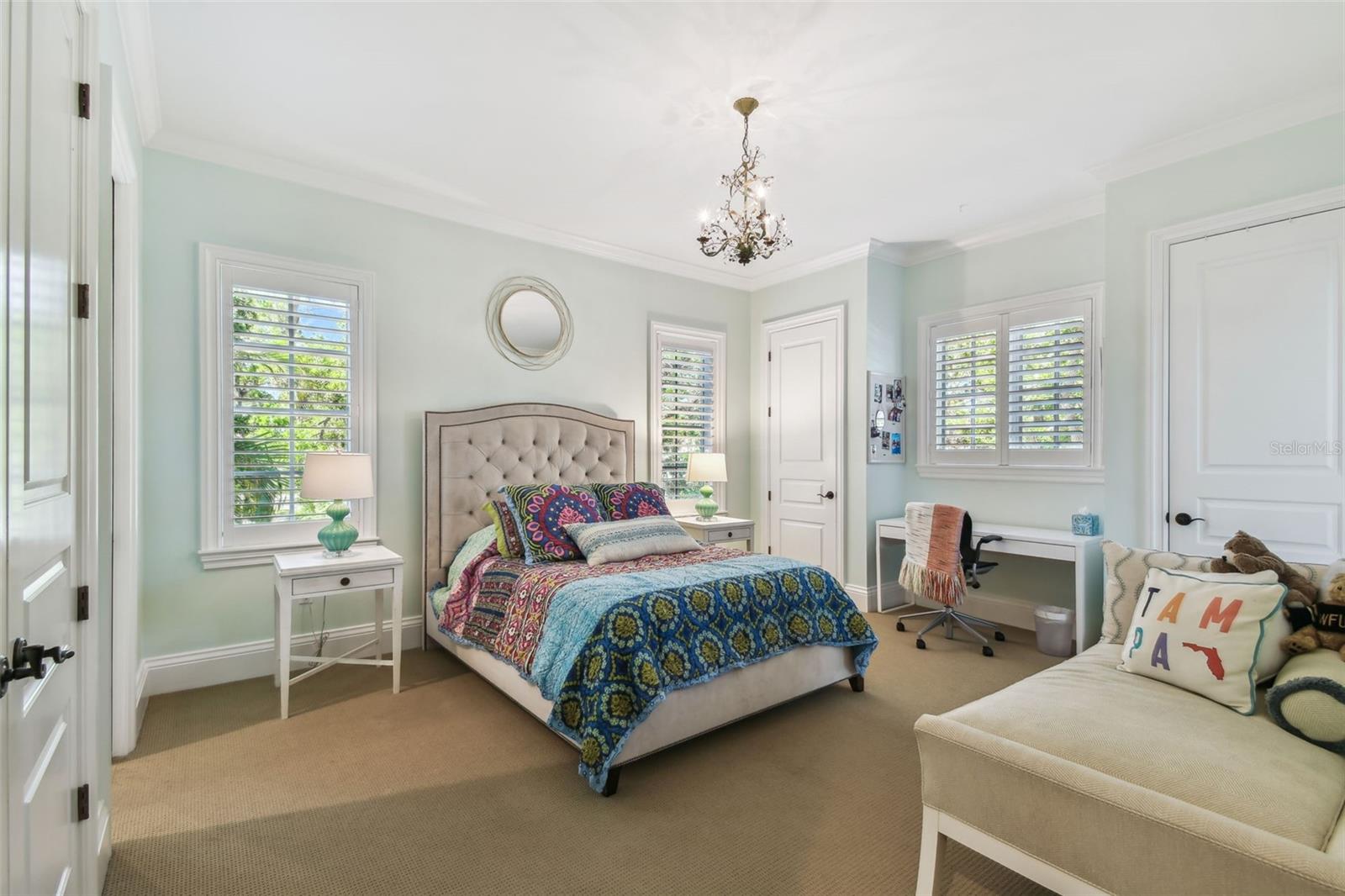 808 IDLEWOOD AVE, TAMPA, FL, 33609