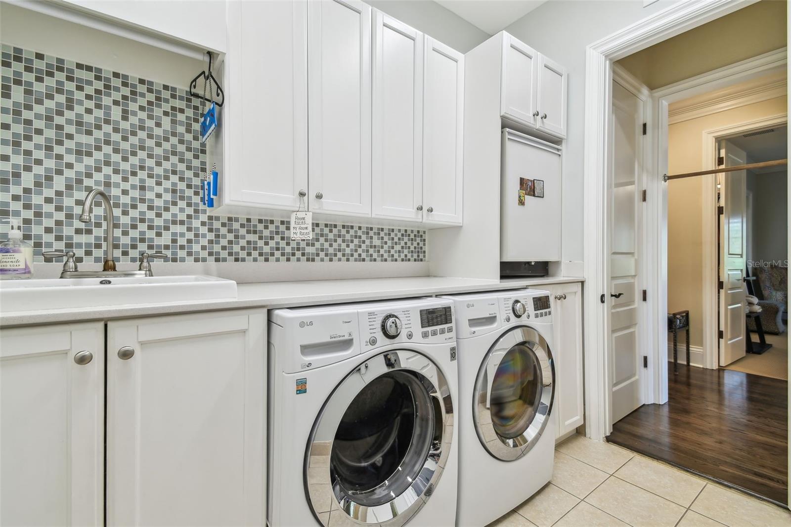 808 IDLEWOOD AVE, TAMPA, FL, 33609