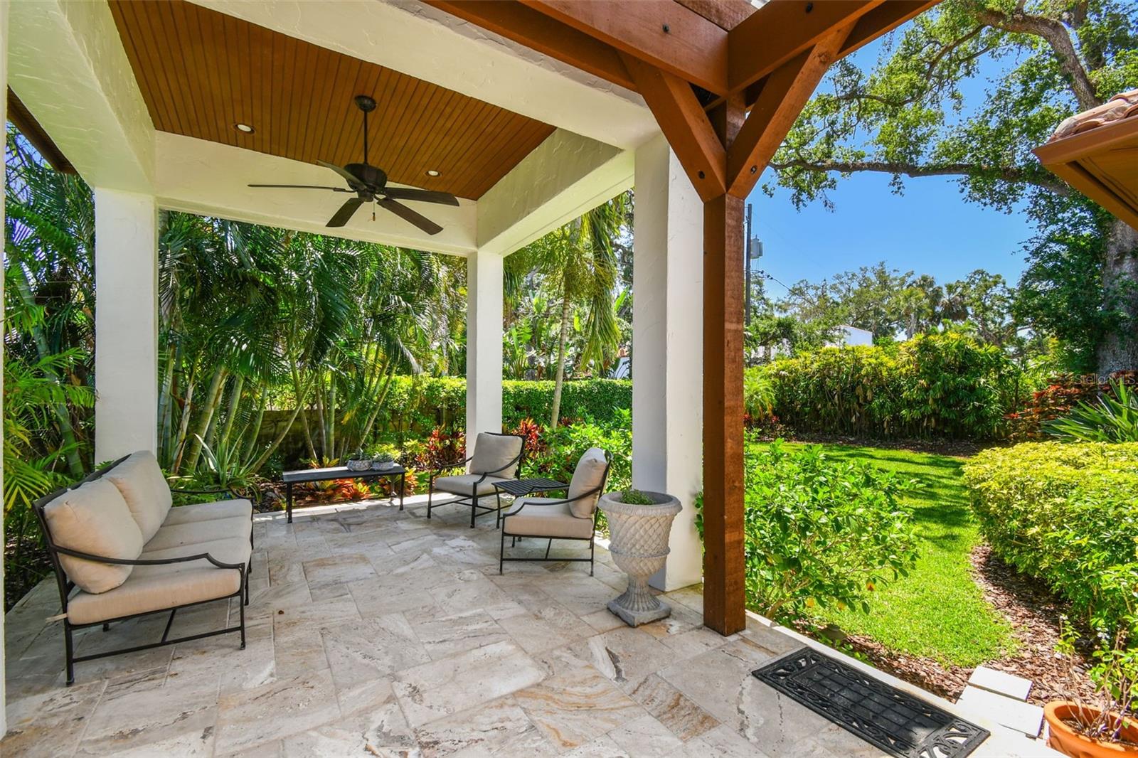 808 IDLEWOOD AVE, TAMPA, FL, 33609