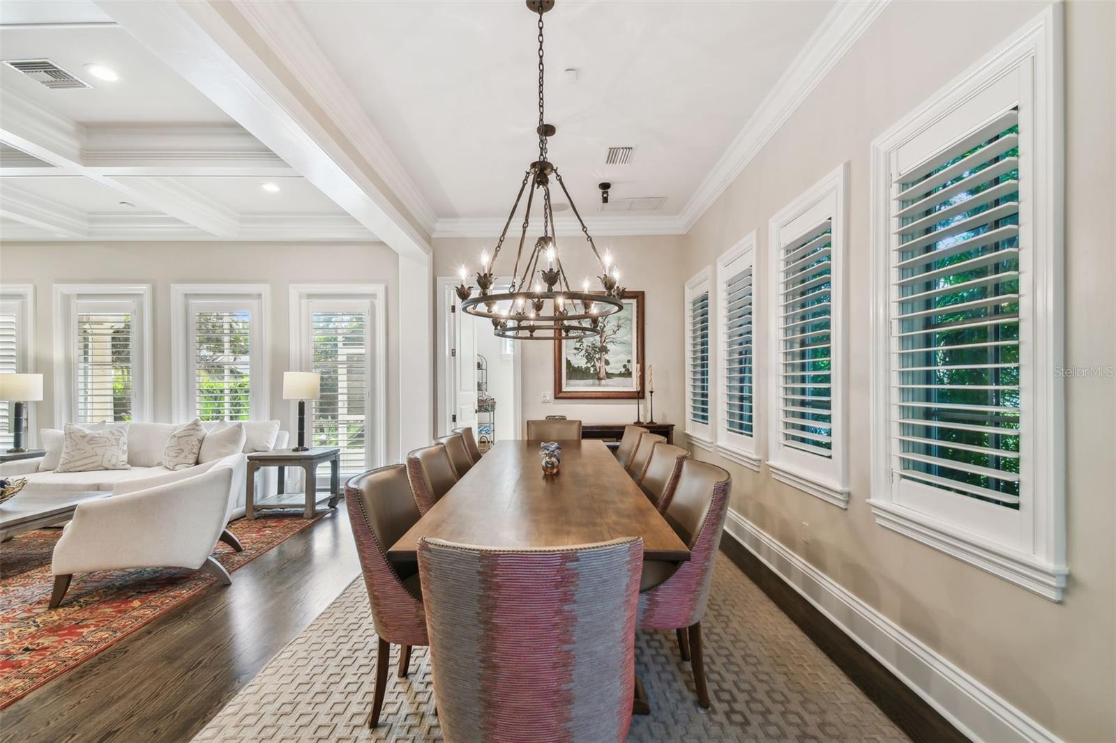 808 IDLEWOOD AVE, TAMPA, FL, 33609