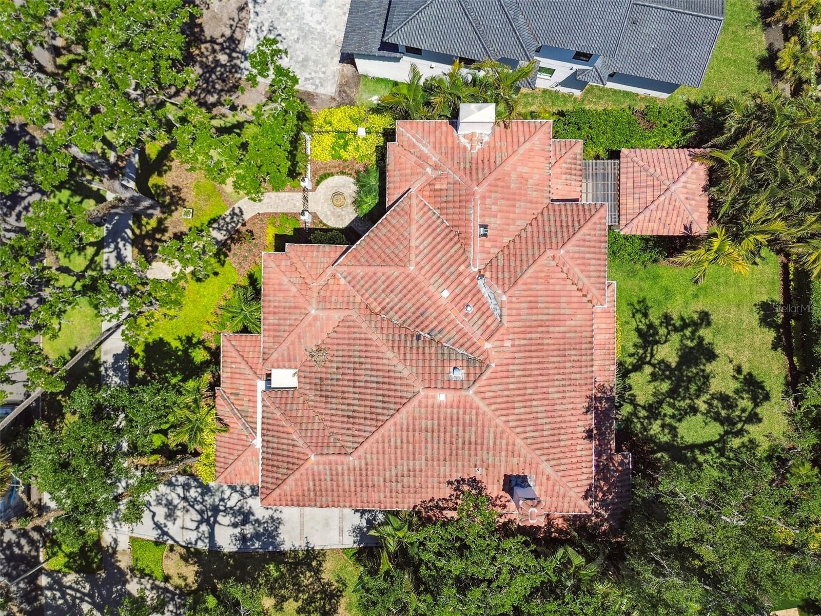 808 IDLEWOOD AVE, TAMPA, FL, 33609