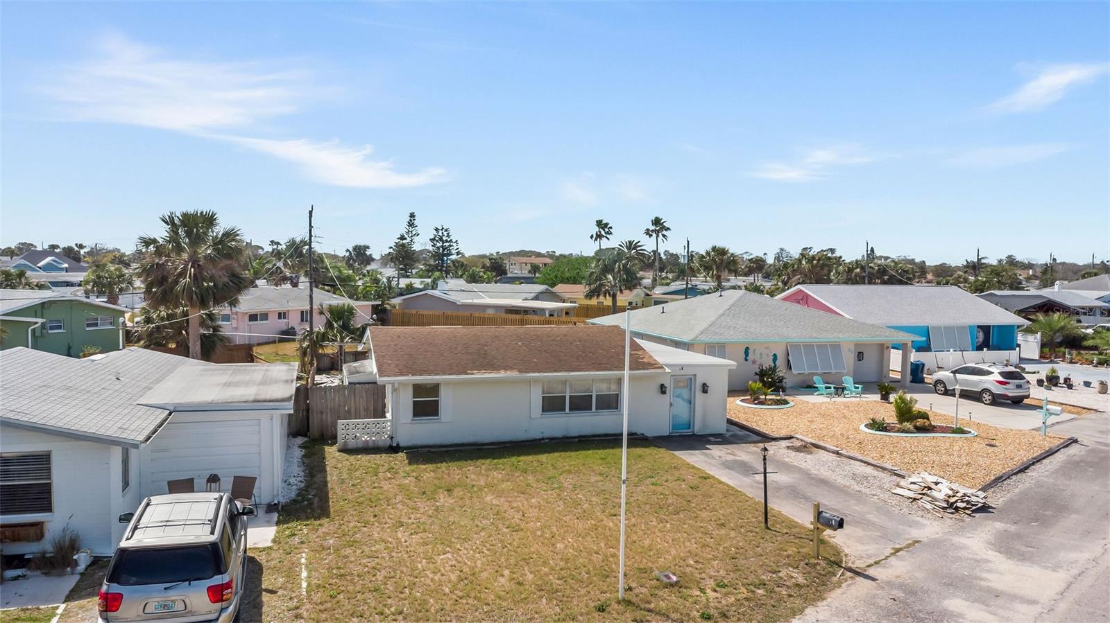 24 RIVER DR, ORMOND BEACH, FL, 32176