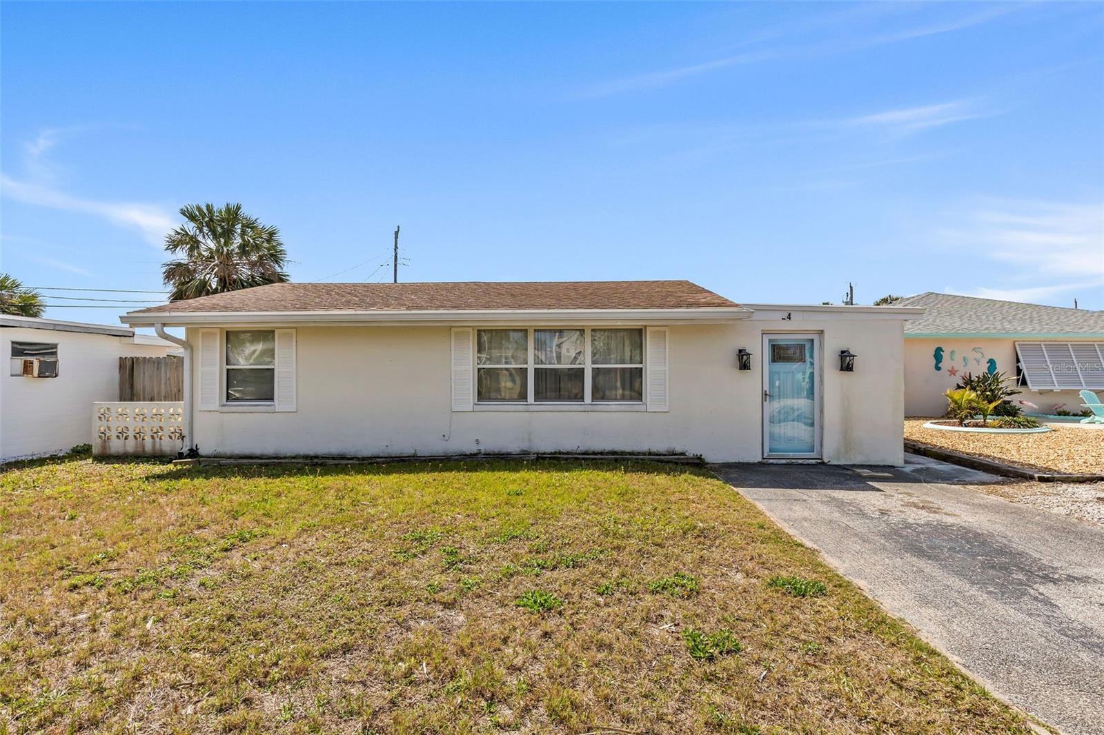 24 RIVER DR, ORMOND BEACH, FL, 32176