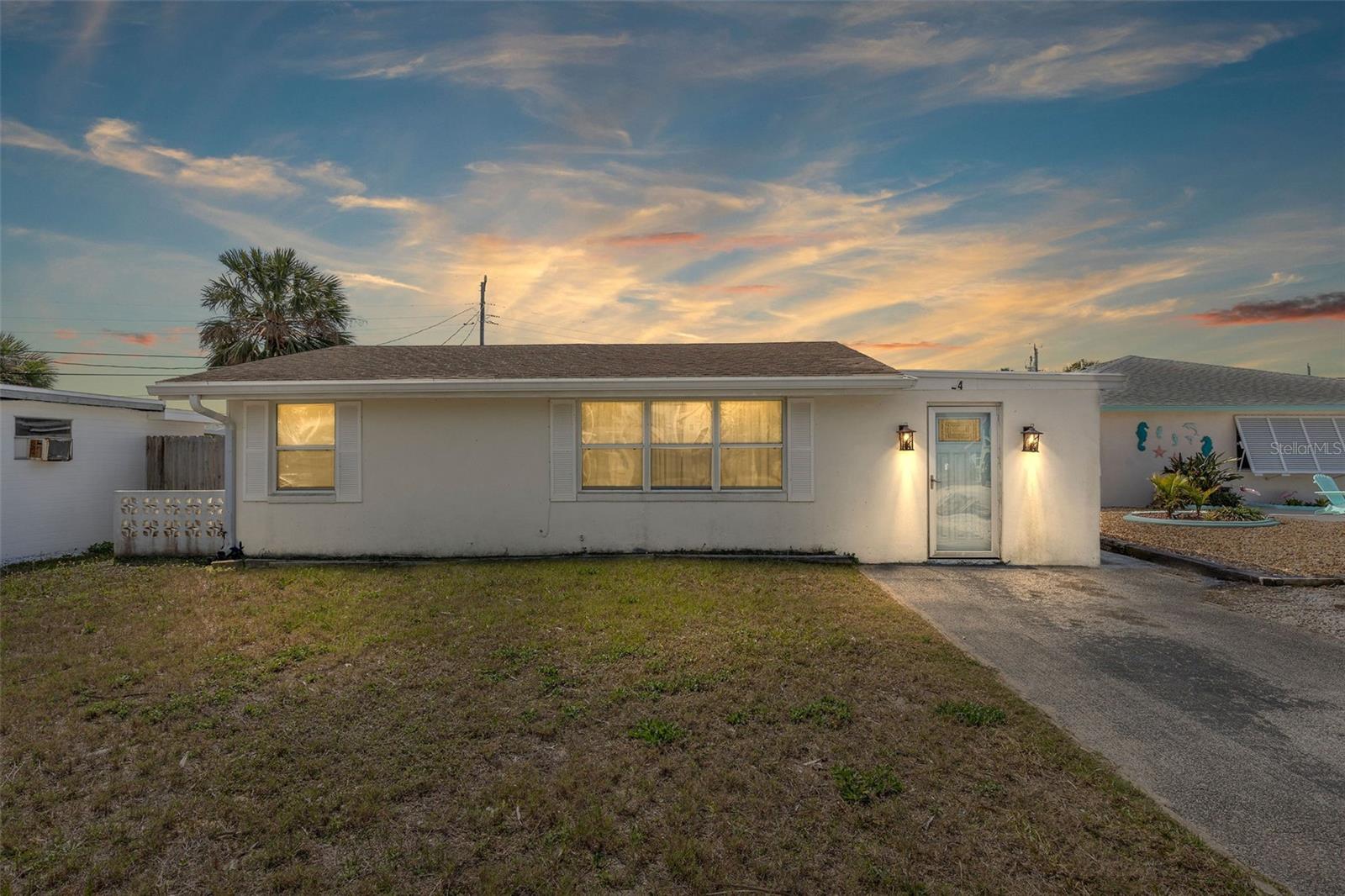 24 RIVER DR, ORMOND BEACH, FL, 32176
