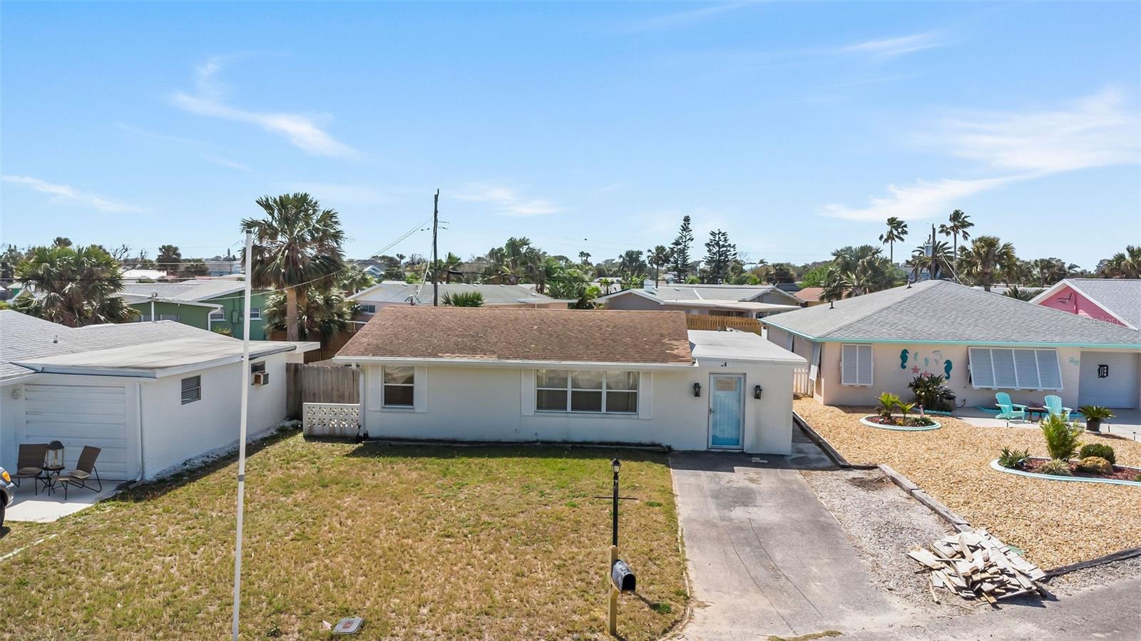 24 RIVER DR, ORMOND BEACH, FL, 32176