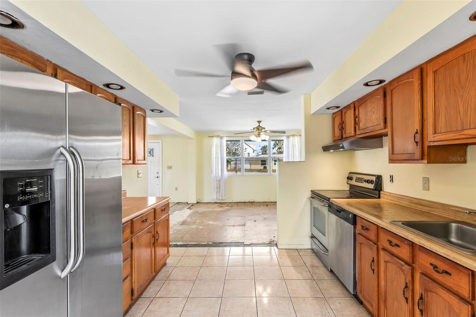 24 RIVER DR, ORMOND BEACH, FL, 32176