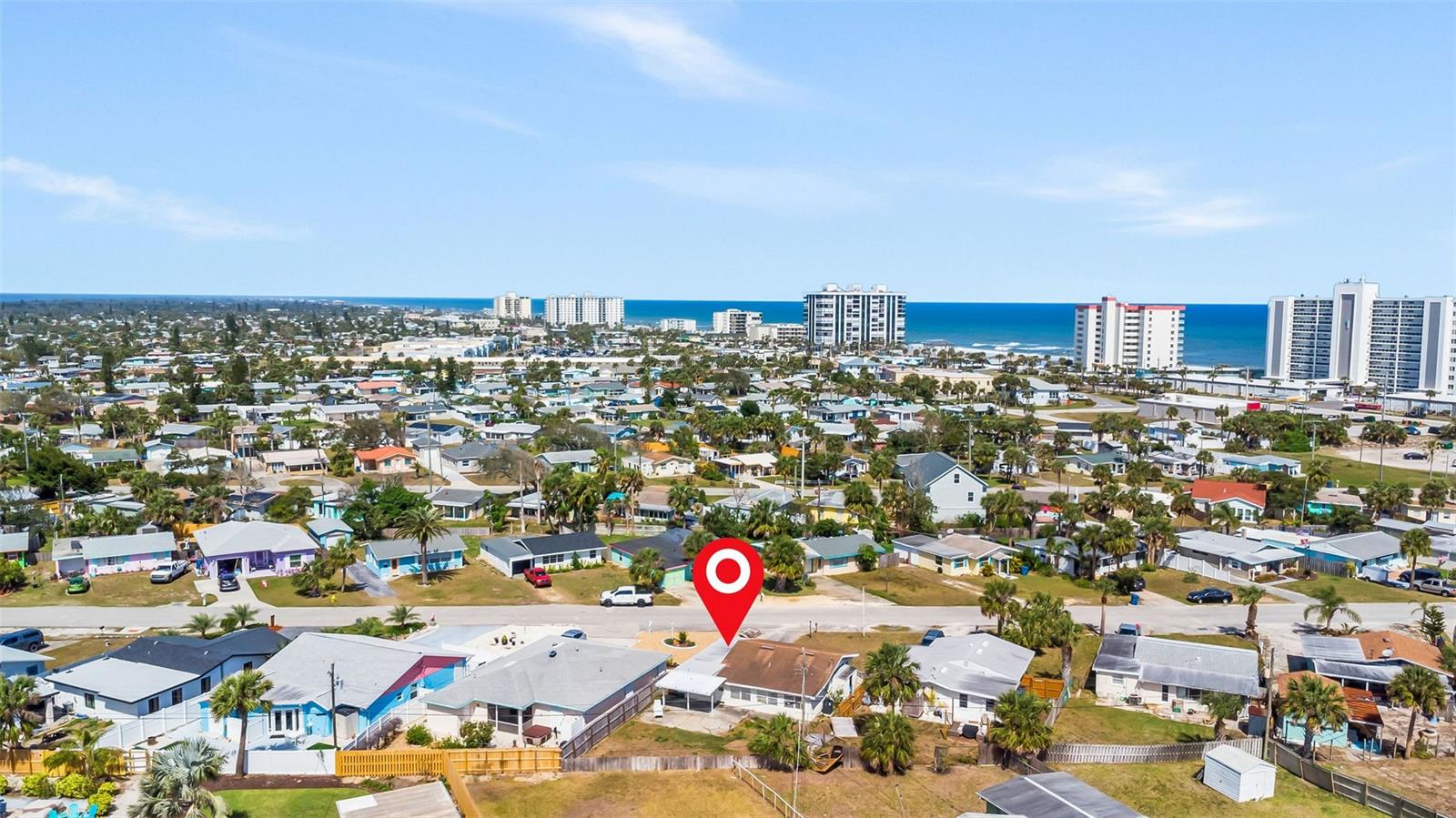 24 RIVER DR, ORMOND BEACH, FL, 32176