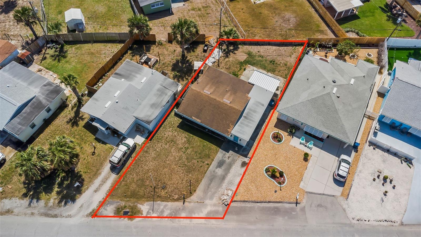 24 RIVER DR, ORMOND BEACH, FL, 32176