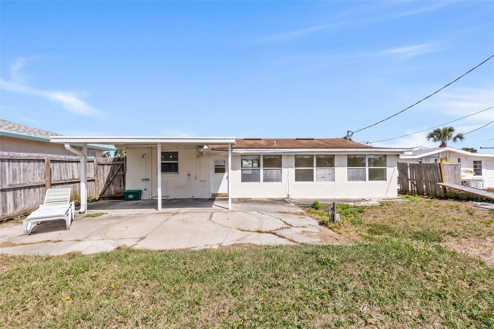 24 RIVER DR, ORMOND BEACH, FL, 32176