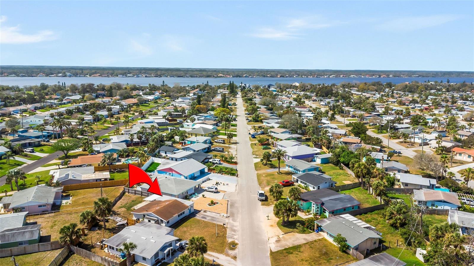 24 RIVER DR, ORMOND BEACH, FL, 32176
