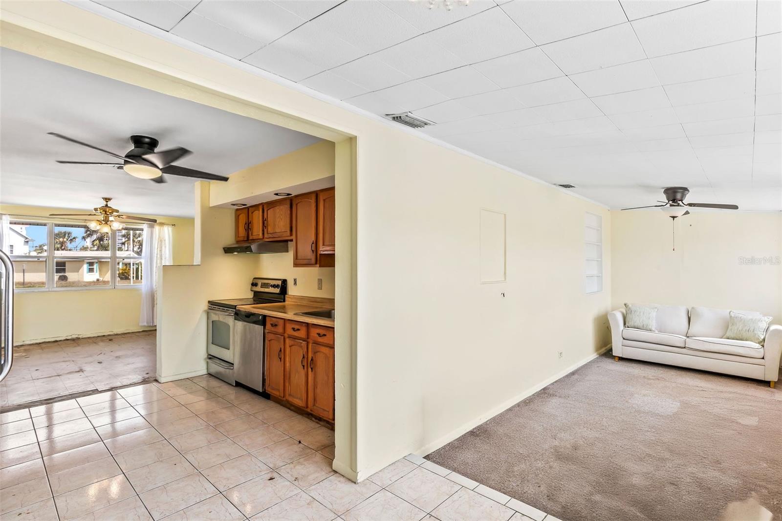 24 RIVER DR, ORMOND BEACH, FL, 32176