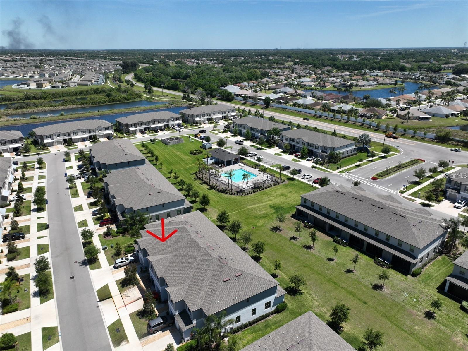 9743 PEMBROOKE PINES DR, SUN CITY CENTER, FL, 33573